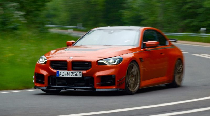 AC Schnitzer ACS2 Sport